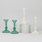 1065 6578 CANDLESTICKS